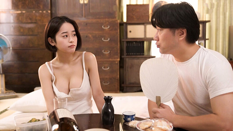  STARS-751 刚搬到附近的朋友来拜访……结局