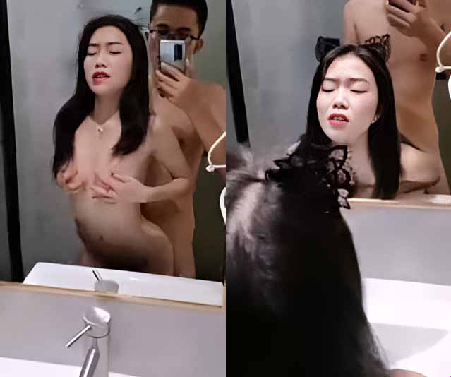 prefiero follar así